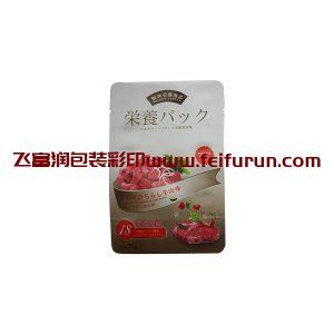【飛富潤(rùn)】之寵物濕糧鋁箔自立袋